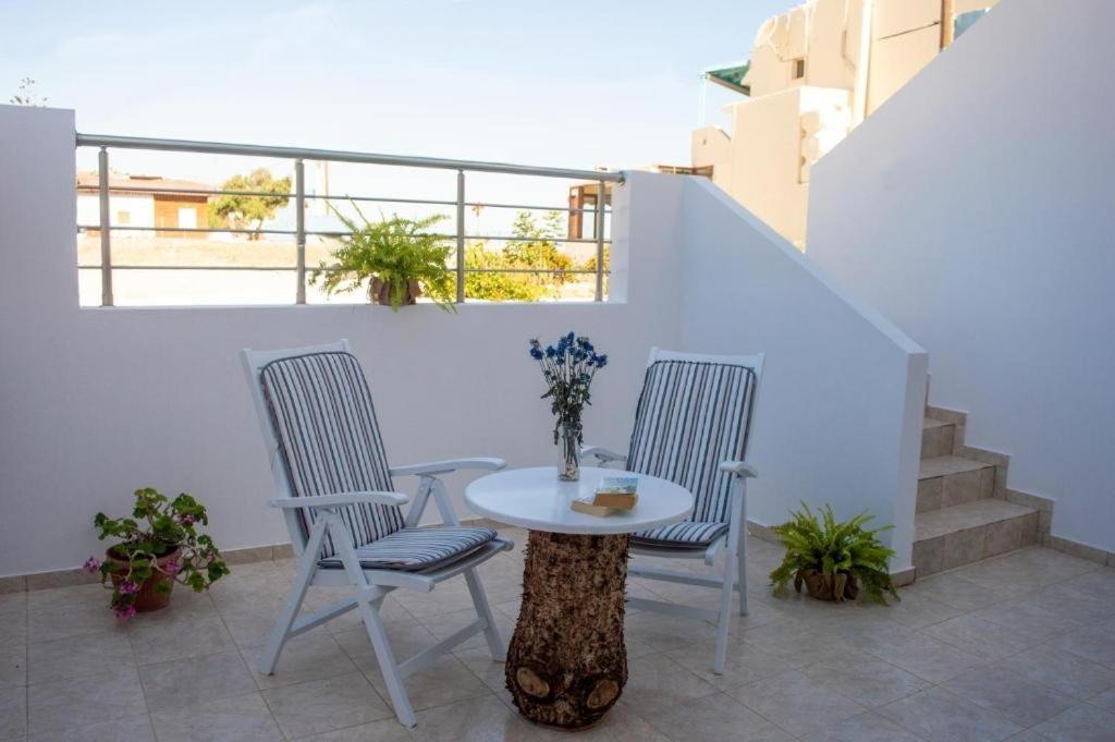 Apartment Meltemi 2